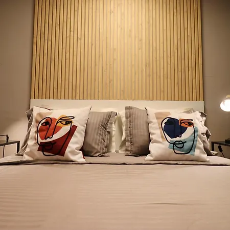 Apartmán New Oasis In The Heart Of Sofie