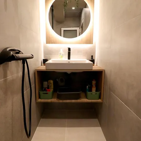 New Oasis In The Heart Of Sofie