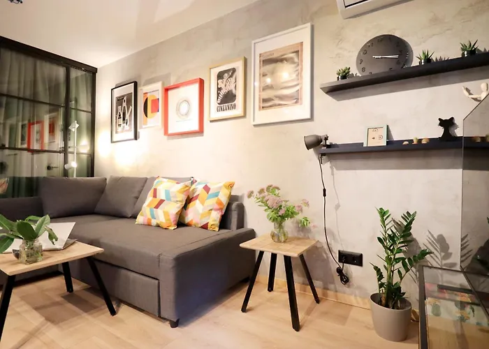 New Oasis In The Heart Of *