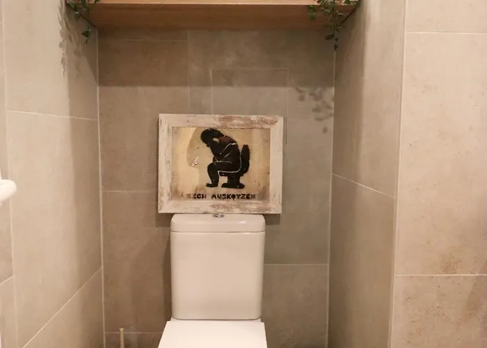 New Oasis In The Heart Of