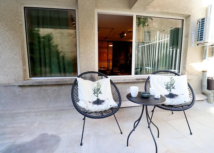 Appartement New Oasis In The Heart Of Sofia