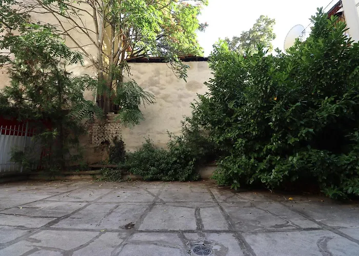 Appartement New Oasis In The Heart Of Sofia