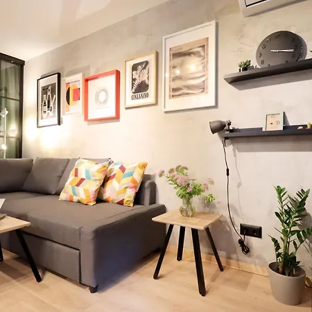 New Oasis In The Heart Of *