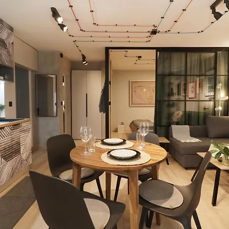 Διαμέρισμα New Oasis In The Heart Of *