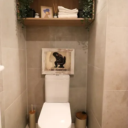 New Oasis In The Heart Of