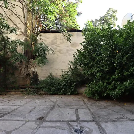 Apartment New Oasis In The Heart Of Sofia